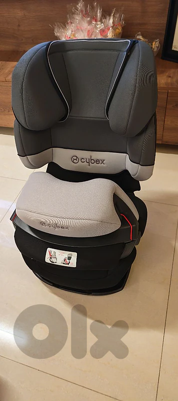 Cybex Pallas-fix Car seat