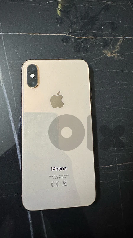 iphone xs