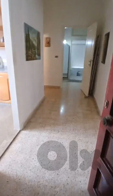Apartment For Sale in Jisr El Bacha