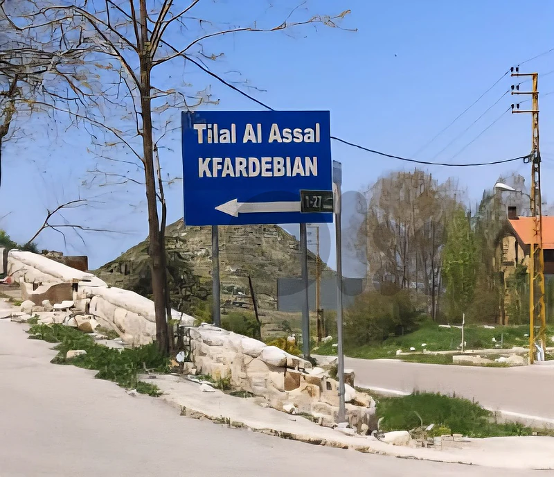 Tilal Al Assal Land for Sale - $650/SQM