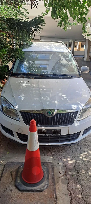 Skoda Other 2013 2013