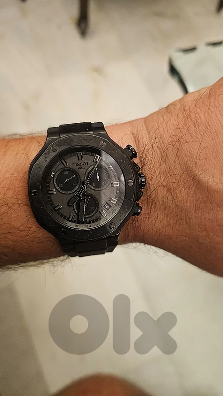 Tissot T-Race