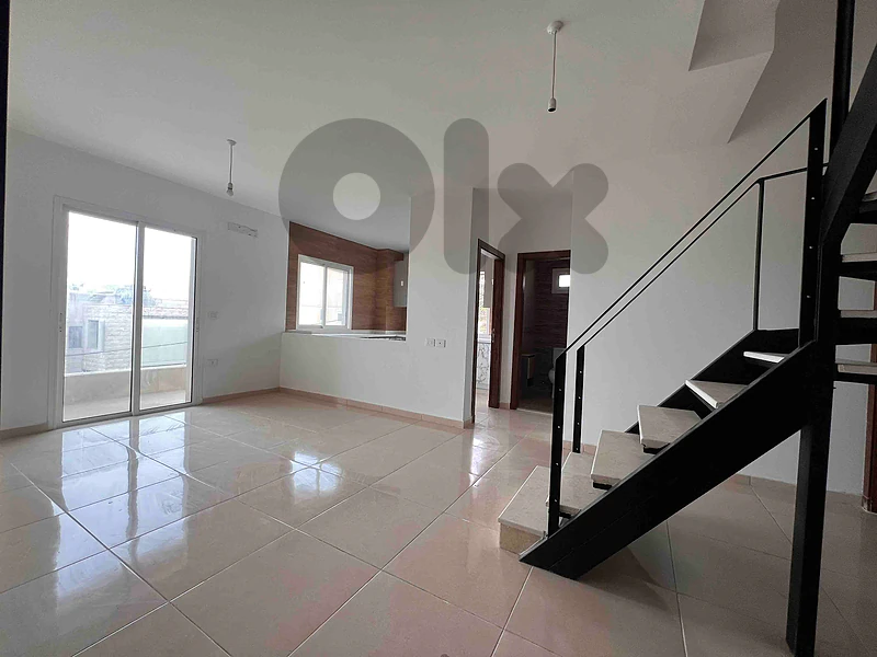 Apartment For Rent In Blat-Jbei | Near LAU | شقة للأيجار | PLS 26644