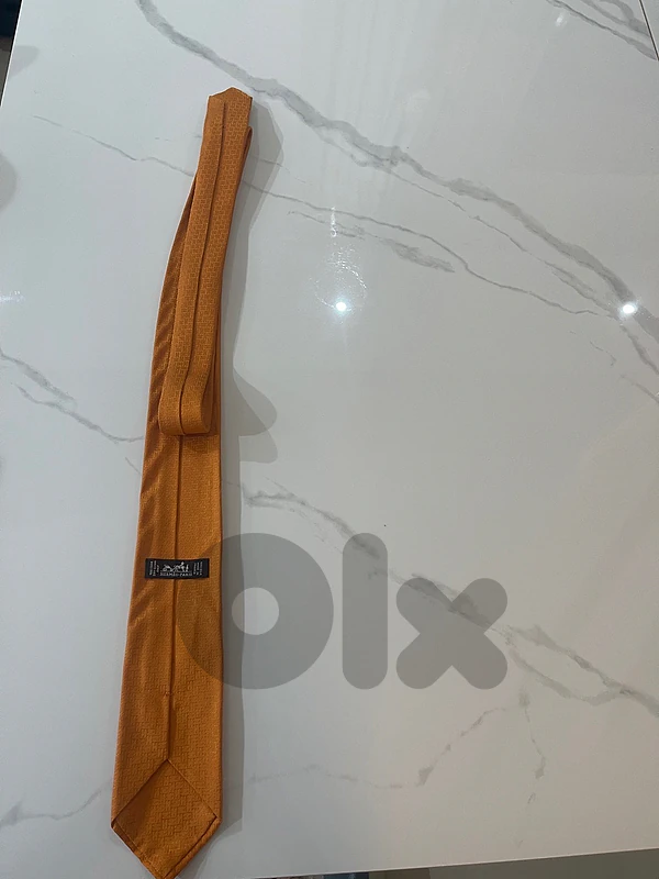 original hermes tie original hermes tie