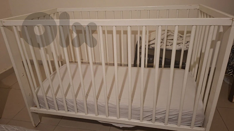 baby bed