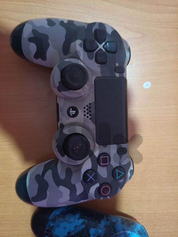 ps4 controller