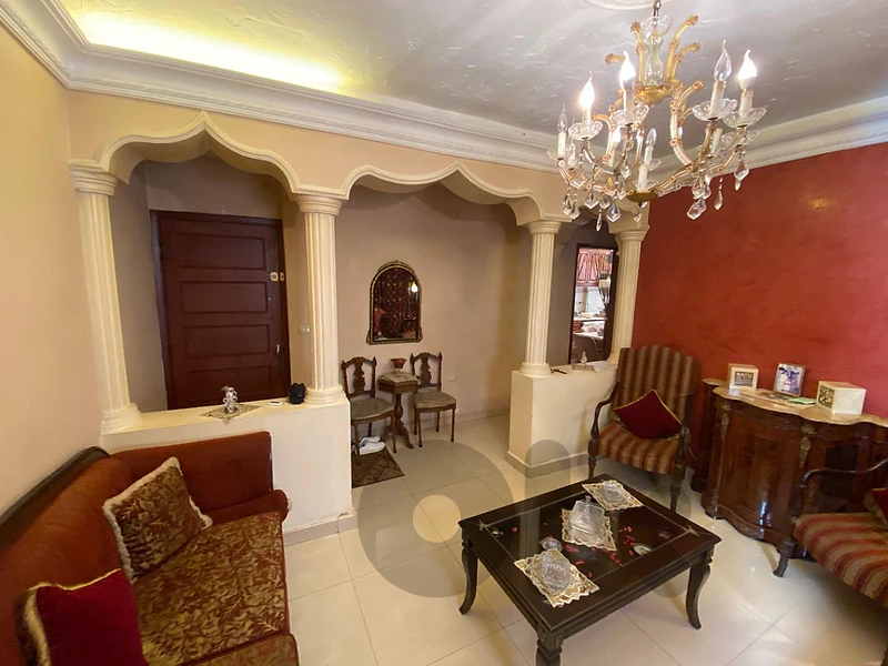 Apartment For Sale Dar Al Fatwa