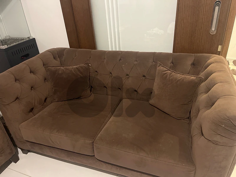 selling