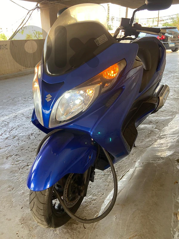 skywave type 4 M
