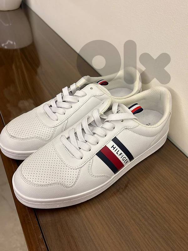 Tommy Helfiger Shoes