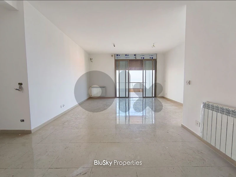 Apartment with Sea View For RENT In New Sehaileh شقة للإيجار #PM