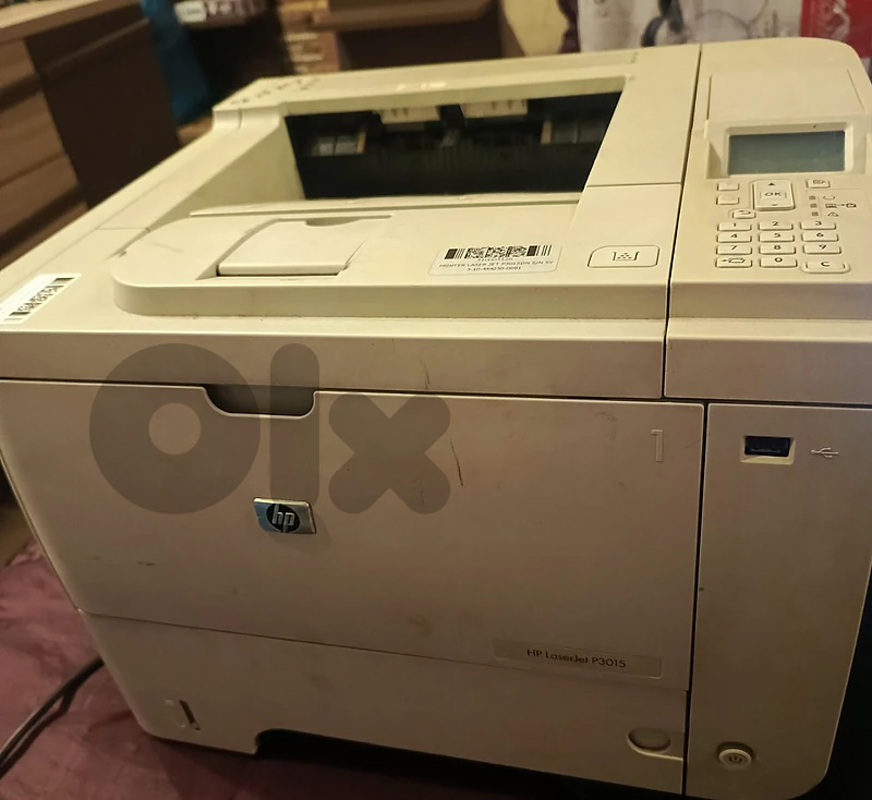 printer