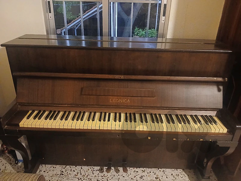 Piano - بيانو