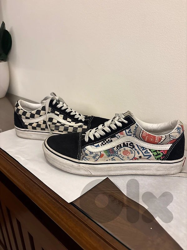 Vans Shoes
