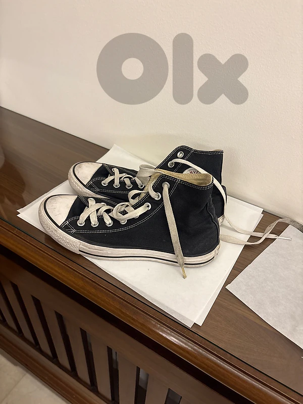 Converse Shoes
