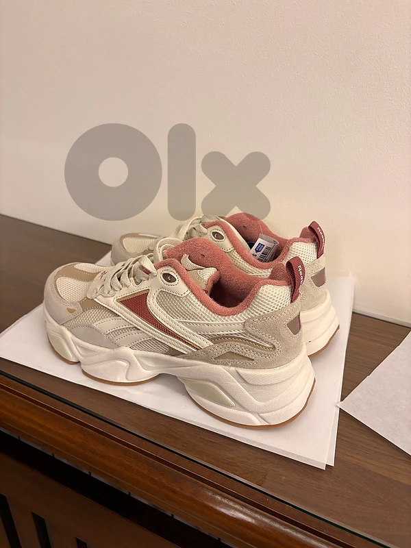 Reebok Shoes