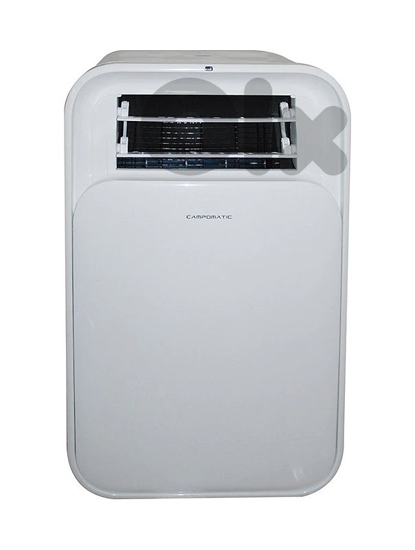 compomatic portable AC