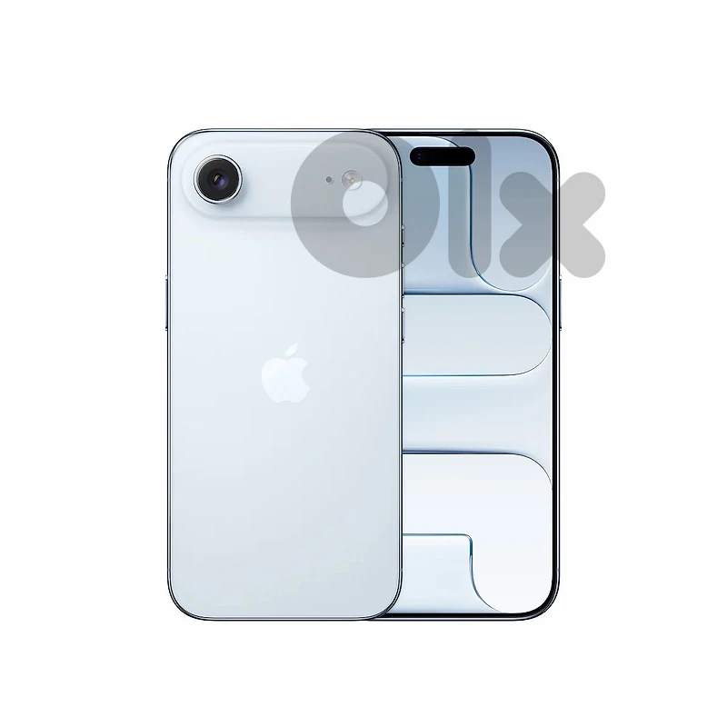 iPhone 17 Air