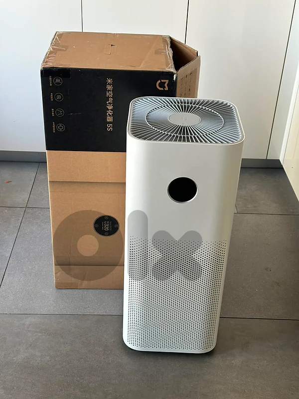 Xiaomi Smart Air Purifier 5S