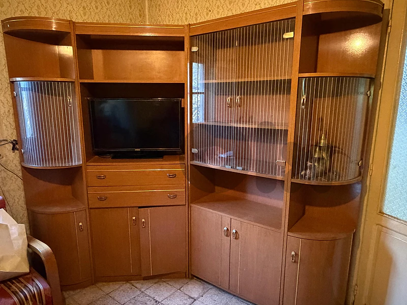 TV Cabinet
