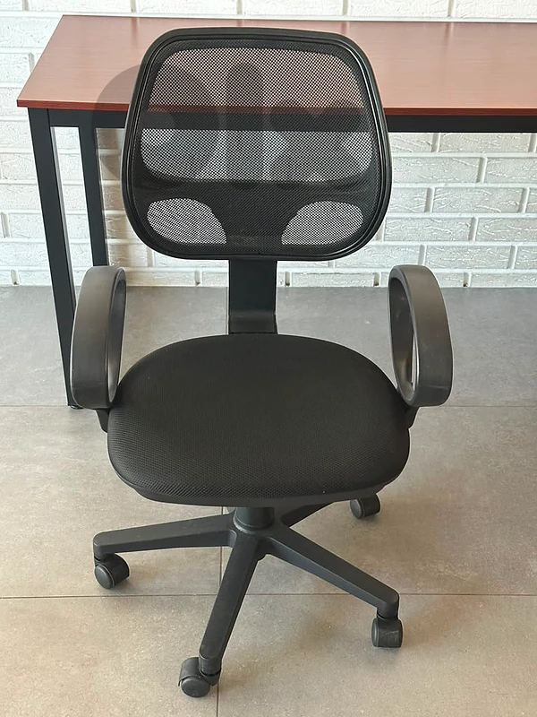 Ergonomic Adjustable Office Chair