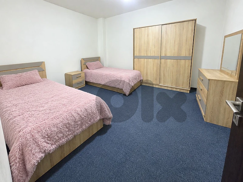 kids bedroom