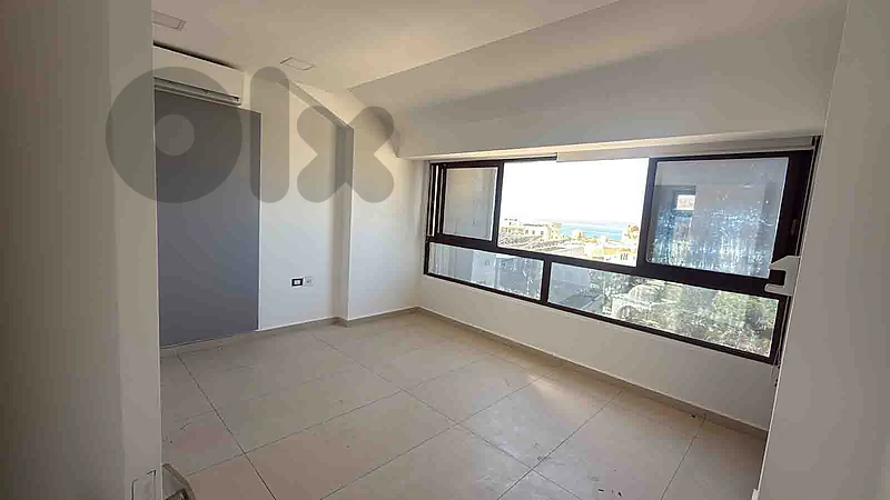 Office In Jbeil For Rent | Sea View | مكتب للأيجار | PLS 26647