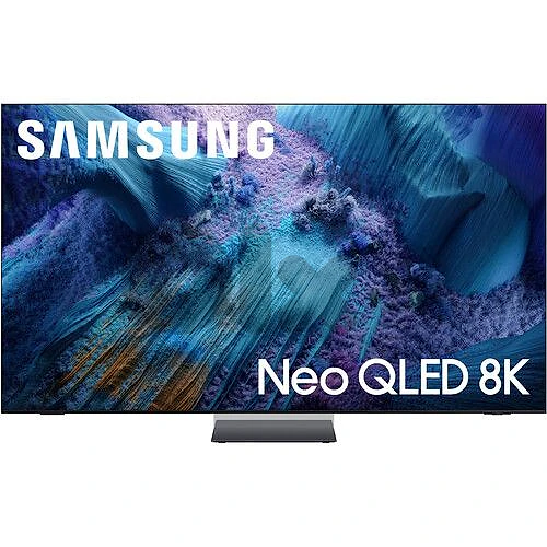Samsung 65 inch QN990F Neo QLED 8K Vision AI Smart TV  240hz