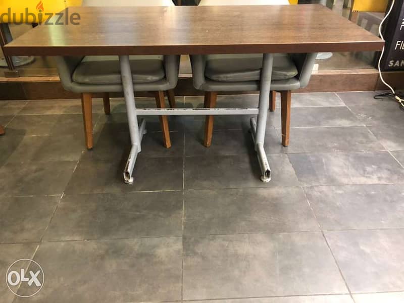 Tables (75-140cm) 1