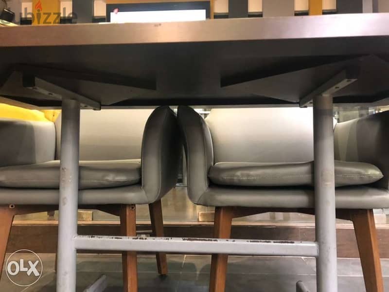 Tables (75-140cm) 2