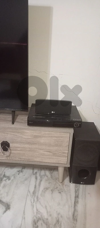 Surround Sound