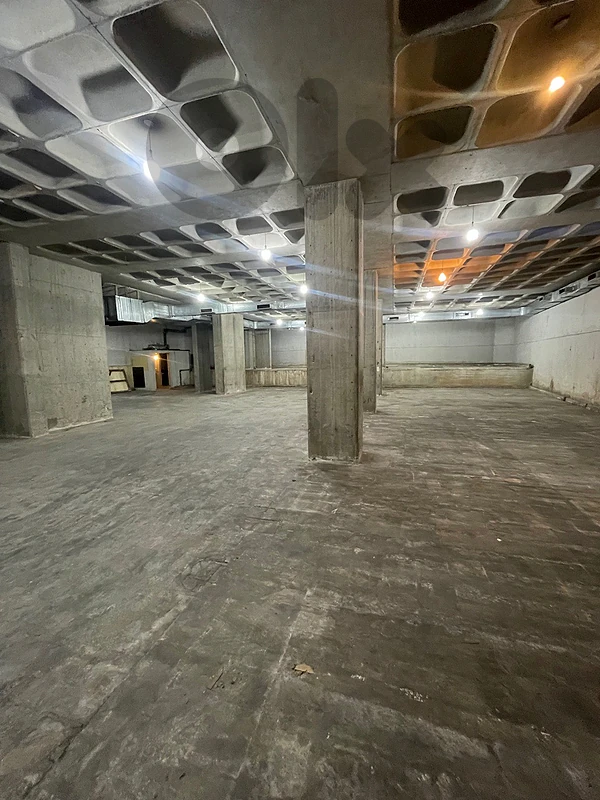 Warehoure For Rent In Prime Jdeide | 1300SQM