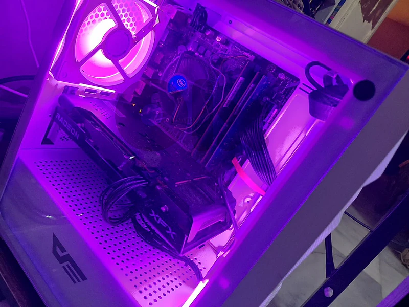 gaming pc