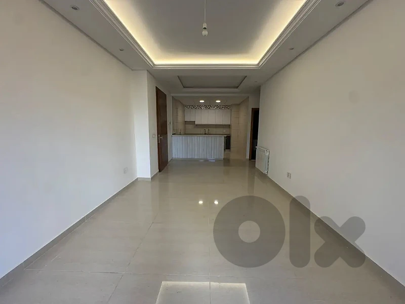 Unfurnished 2-Bedroom Apartment for Sale MQEN004