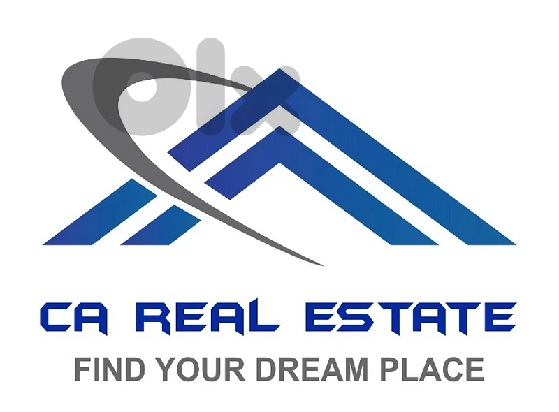 prime location in hazmieh martakla with terace