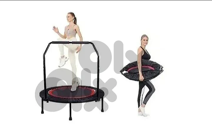 Foldable Trampoline Original