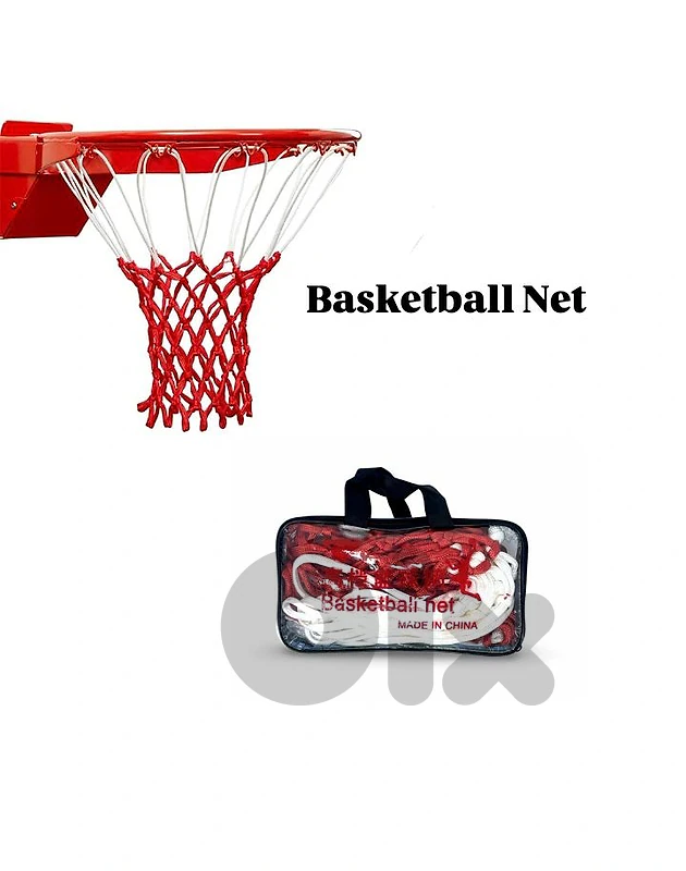 Basketball Net