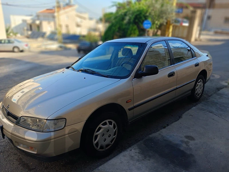 Honda Accord 1994