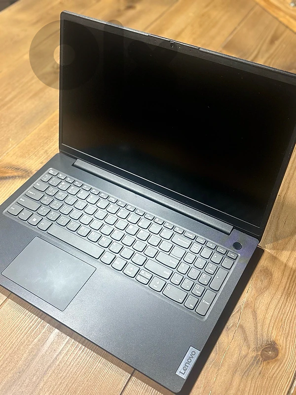 Lenovo V15 G3 IAP—excellent condition