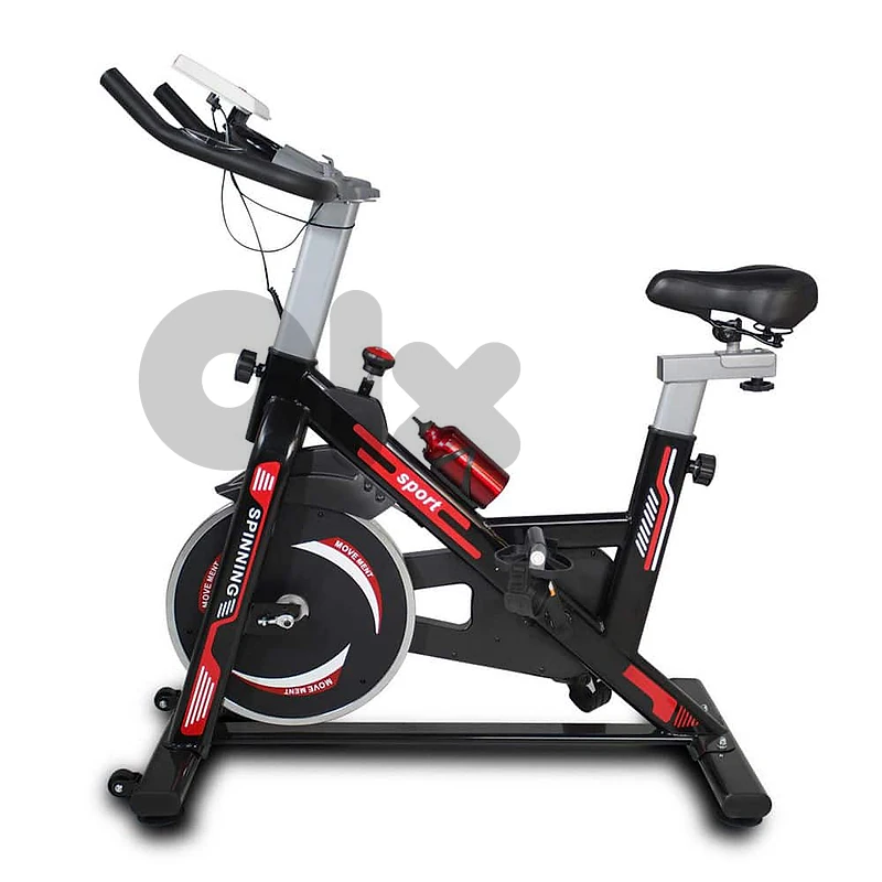 Fitness Spinning Bike