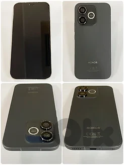 honor 600 lite open box