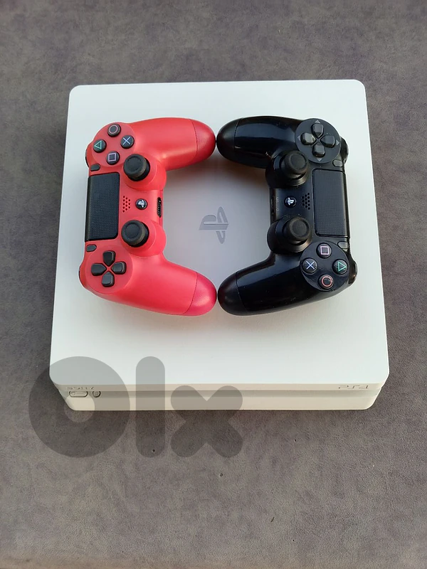 ps4 slim