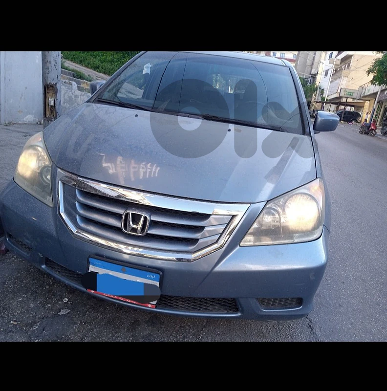 Private Driver & Chauffeur Service – All Lebanon