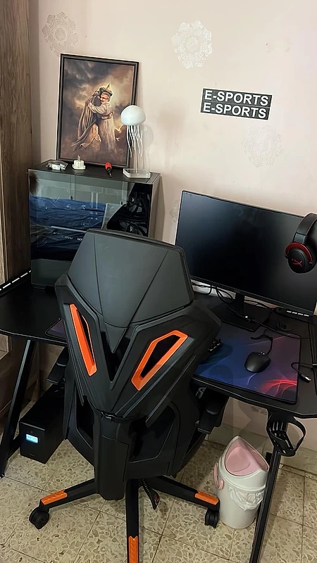 PC FULL GAMING SETUP