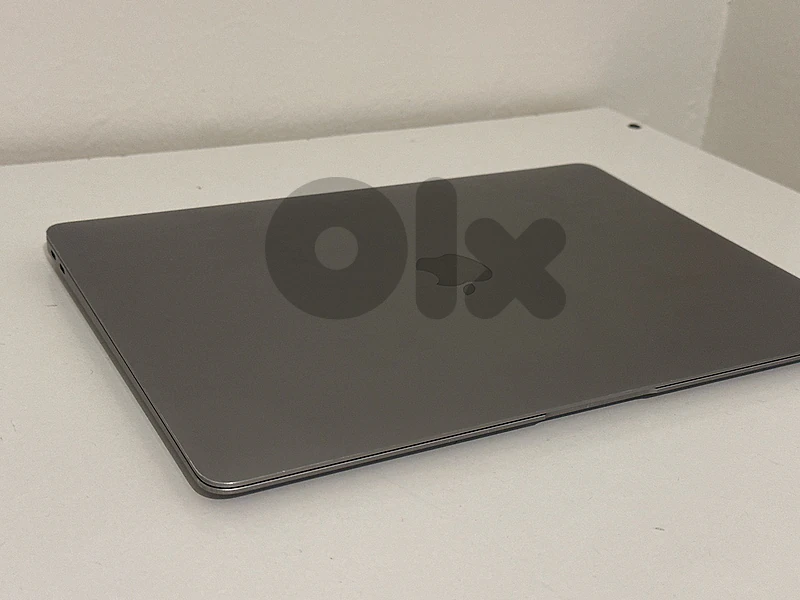 M1 Macbook Air