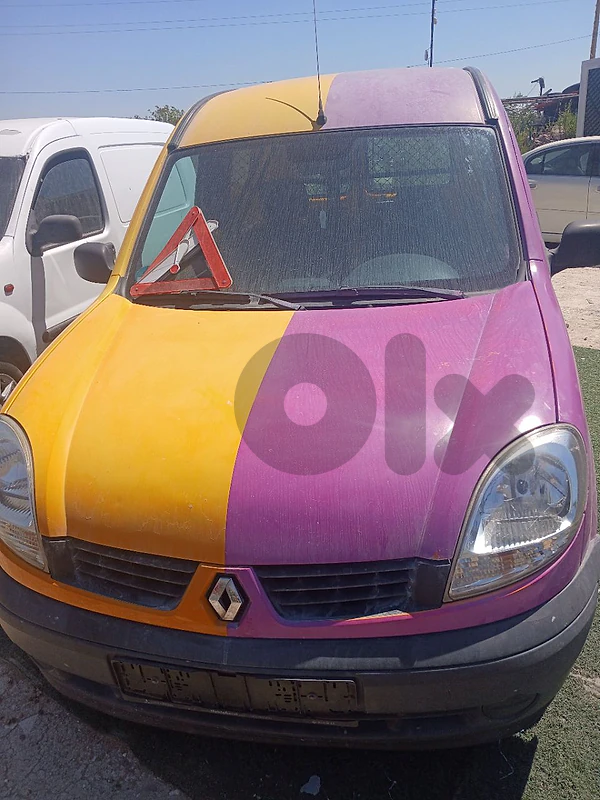 Renault Rapid  2006
