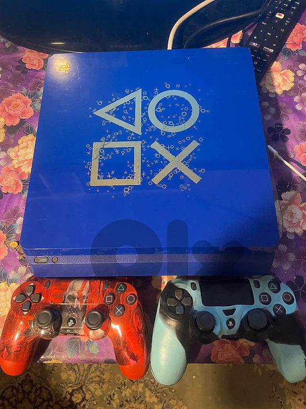 ps4 slim