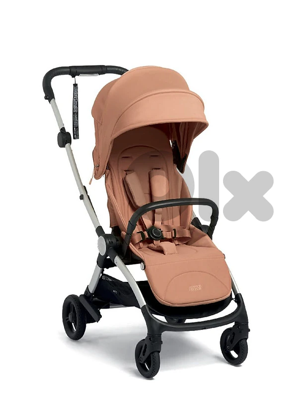 Stroller Mamas & Papas Airo Pushchair – Excellent Condition ✨