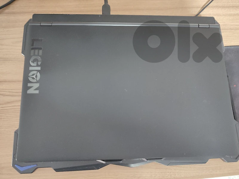 Lenovo Legion Gaming Laptop | i7 | RTX 2060 | Full Setup Bundle