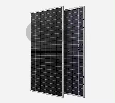 solar panels longi 465